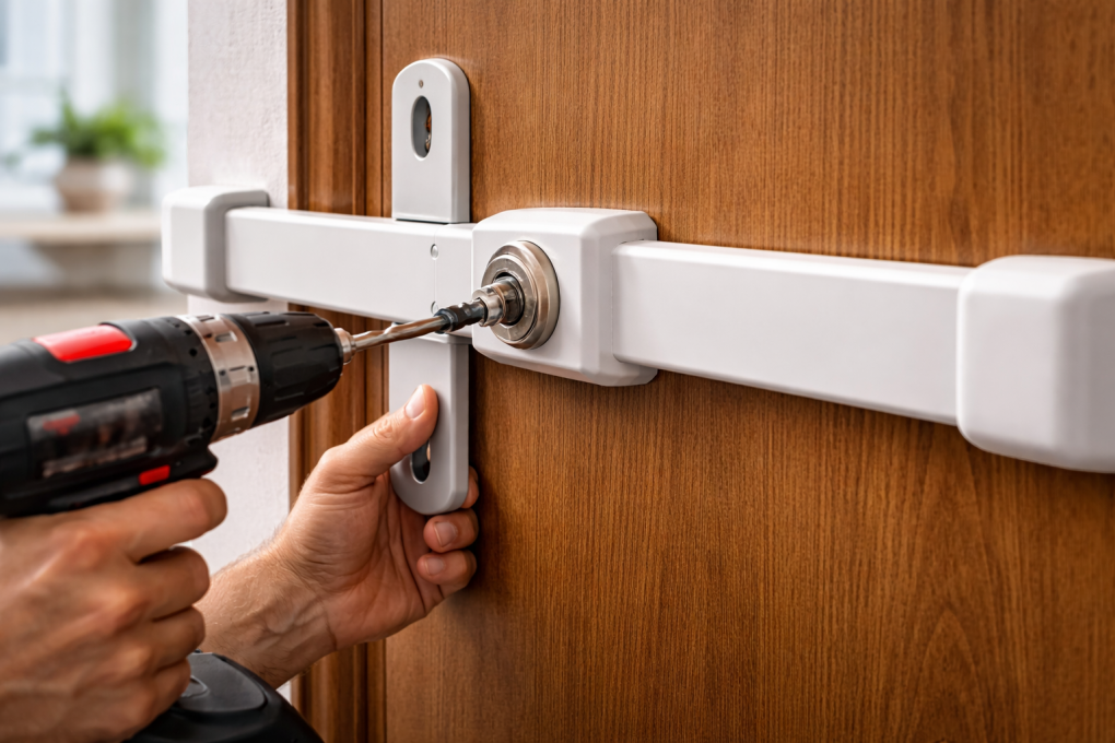 24h Schlüsselnotdienst Duissern